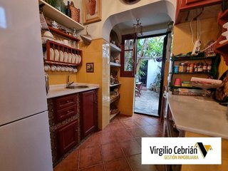 Piso en venta en Centro - Zona Playas en Chipiona