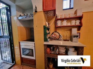 Piso en venta en Centro - Zona Playas en Chipiona