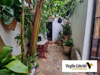 Piso en venta en Centro - Zona Playas en Chipiona