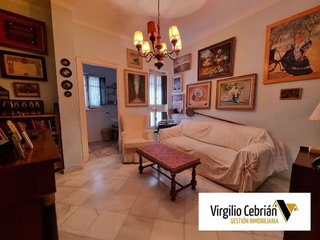 Piso en venta en Centro - Zona Playas en Chipiona
