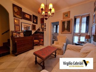 Piso en venta en Centro - Zona Playas en Chipiona
