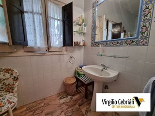 Piso en venta en Centro - Zona Playas en Chipiona
