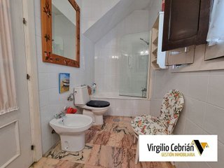 Piso en venta en Centro - Zona Playas en Chipiona