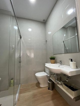 Piso en venta en Girón - Las Delicias - Tabacalera en Málaga