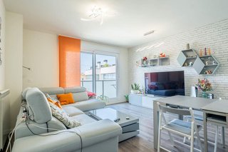 Dúplex en venta en Miralbueno en Zaragoza