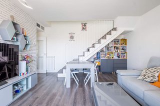 Dúplex en venta en Miralbueno en Zaragoza
