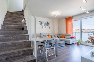 Dúplex en venta en Miralbueno en Zaragoza