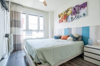 Dúplex en venta en Miralbueno en Zaragoza
