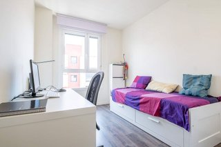 Dúplex en venta en Miralbueno en Zaragoza