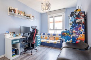 Dúplex en venta en Miralbueno en Zaragoza