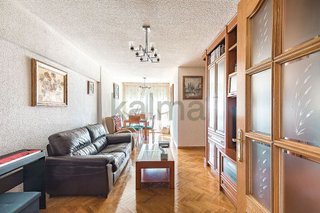 Piso en venta en Aluche en Madrid