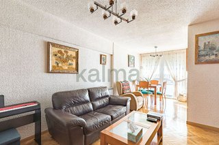 Piso en venta en Aluche en Madrid