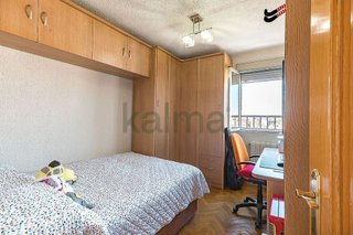 Piso en venta en Aluche en Madrid