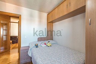 Piso en venta en Aluche en Madrid
