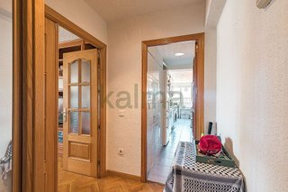Piso en venta en Aluche en Madrid
