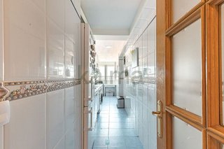 Piso en venta en Aluche en Madrid
