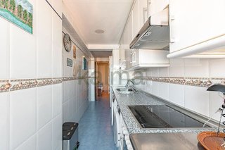 Piso en venta en Aluche en Madrid