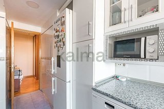Piso en venta en Aluche en Madrid
