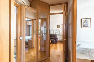 Piso en venta en Aluche en Madrid