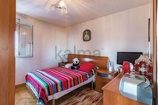 Piso en venta en Aluche en Madrid
