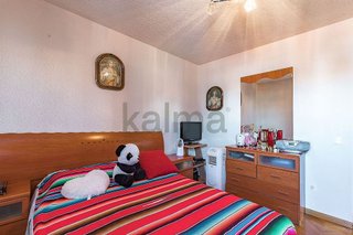 Piso en venta en Aluche en Madrid