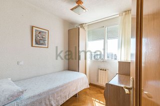 Piso en venta en Aluche en Madrid