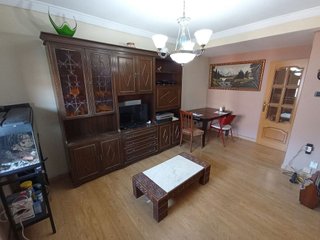 Piso en venta en Delicias en Zaragoza
