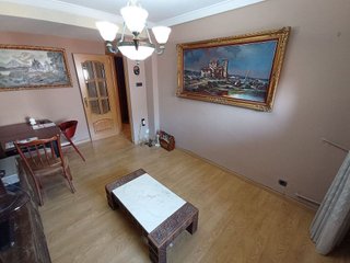 Piso en venta en Delicias en Zaragoza