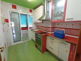 Piso en venta en Delicias en Zaragoza