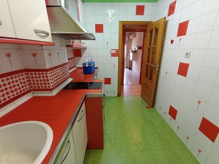 Piso en venta en Delicias en Zaragoza