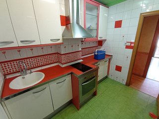 Piso en venta en Delicias en Zaragoza