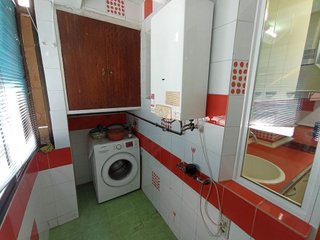 Piso en venta en Delicias en Zaragoza