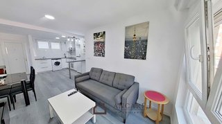 Piso en venta en General Dávila en Santander