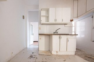Piso en venta en Monte Alto - Zalaeta - Atocha en Coruña (A)