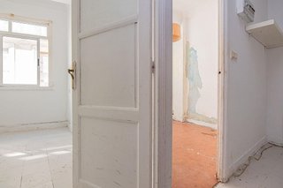 Piso en venta en Monte Alto - Zalaeta - Atocha en Coruña (A)