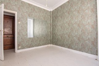 Piso en venta en Monte Alto - Zalaeta - Atocha en Coruña (A)