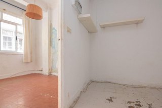 Piso en venta en Monte Alto - Zalaeta - Atocha en Coruña (A)