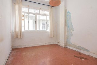 Piso en venta en Monte Alto - Zalaeta - Atocha en Coruña (A)