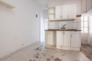 Piso en venta en Monte Alto - Zalaeta - Atocha en Coruña (A)