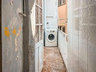 Piso en venta en Monte Alto - Zalaeta - Atocha en Coruña (A)