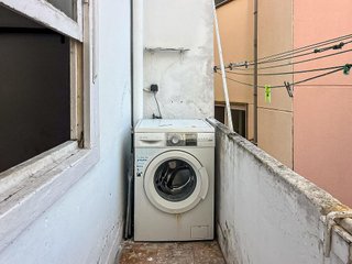 Piso en venta en Monte Alto - Zalaeta - Atocha en Coruña (A)