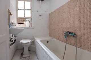 Piso en venta en Monte Alto - Zalaeta - Atocha en Coruña (A)