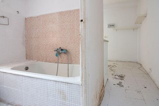 Piso en venta en Monte Alto - Zalaeta - Atocha en Coruña (A)