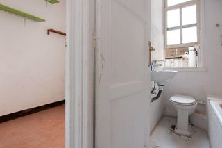Piso en venta en Monte Alto - Zalaeta - Atocha en Coruña (A)