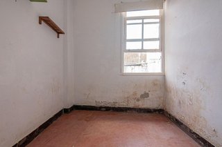 Piso en venta en Monte Alto - Zalaeta - Atocha en Coruña (A)