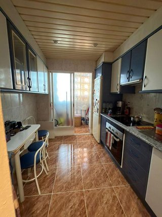 Piso en venta en Azucaica - Santa María de Benquerencia en Toledo