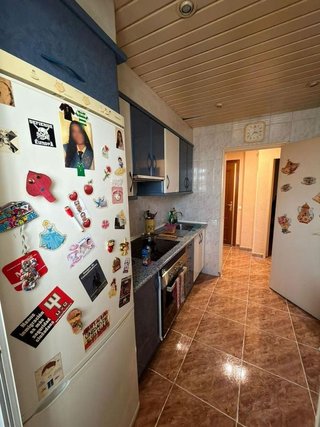 Piso en venta en Azucaica - Santa María de Benquerencia en Toledo