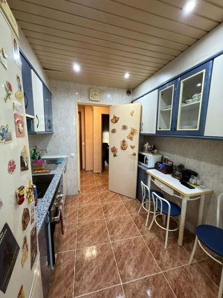 Piso en venta en Azucaica - Santa María de Benquerencia en Toledo