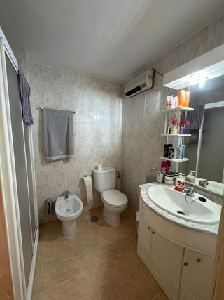 Piso en venta en Azucaica - Santa María de Benquerencia en Toledo