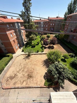 Piso en venta en Azucaica - Santa María de Benquerencia en Toledo